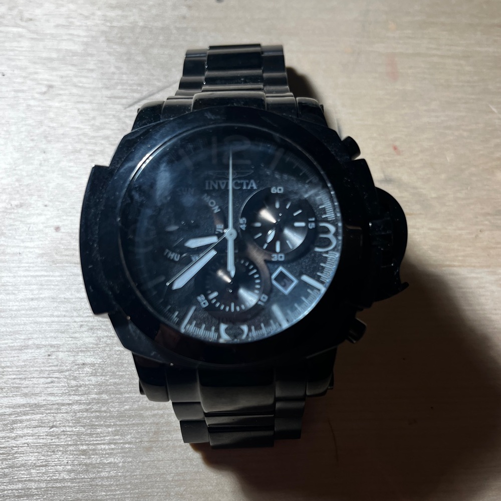 Invicta Coalition Watch